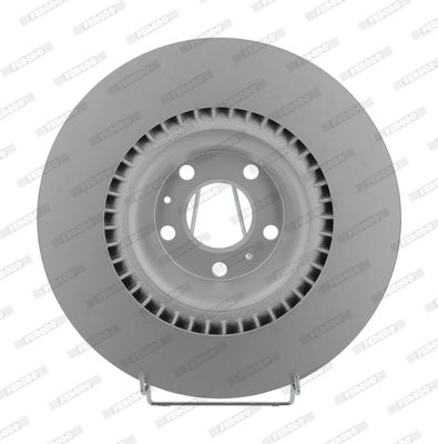 Brake Disc FERODO DDF1572C-1