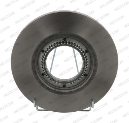 FERODO DDF1573-1 Brake Disc