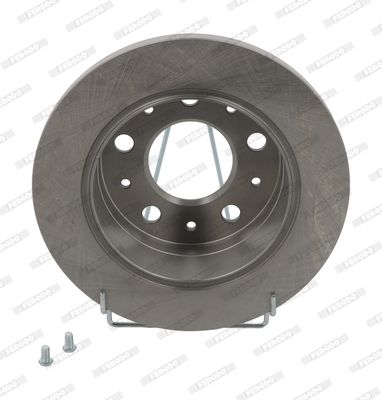 Brake Disc FERODO DDF1574