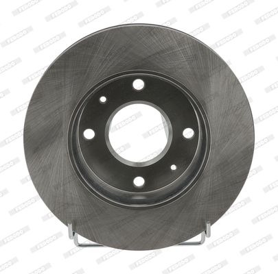 FERODO DDF1577 Brake Disc