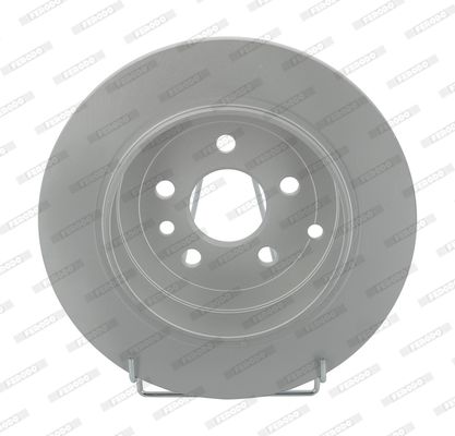 FERODO DDF1578C Brake Disc