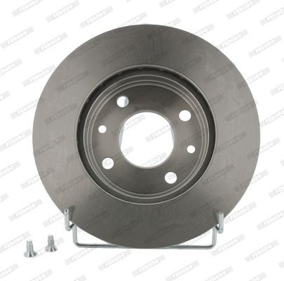 FERODO DDF158 Brake Disc