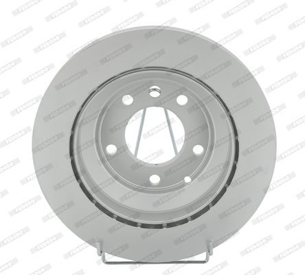 FERODO DDF1580C Brake Disc