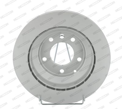 Brake Disc FERODO DDF1580C