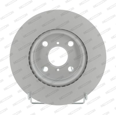 FERODO DDF1587C Brake Disc