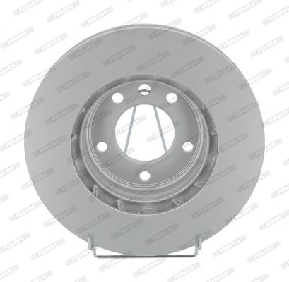 FERODO DDF1591LC-1 Brake Disc