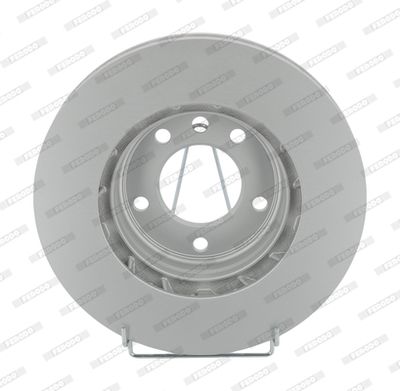 Brake Disc FERODO DDF1591LC-1