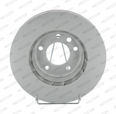 FERODO DDF1591RC-1 Brake Disc