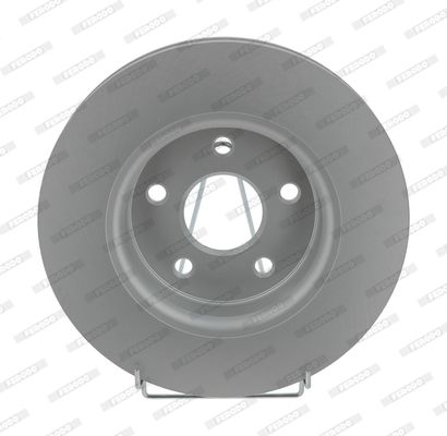 FERODO DDF1593C-1 Brake Disc