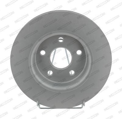 Brake Disc FERODO DDF1593C-1