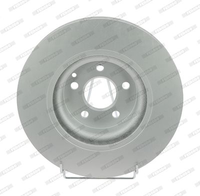 Brake Disc FERODO DDF1595C-1