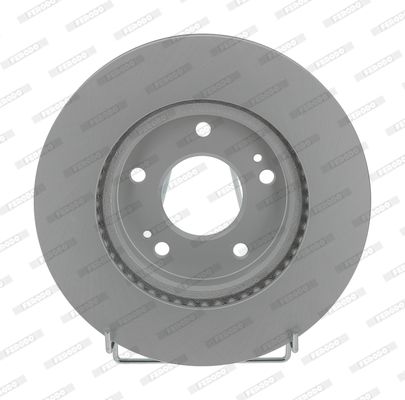 FERODO DDF1599C Brake Disc