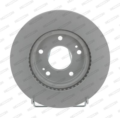 Brake Disc FERODO DDF1599C