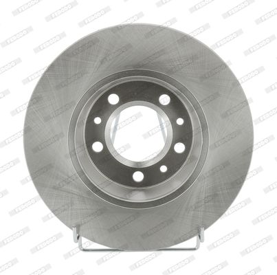FERODO DDF1601 Brake Disc