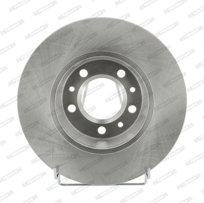 Brake Disc FERODO DDF1601