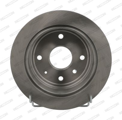 FERODO DDF1606 Brake Disc