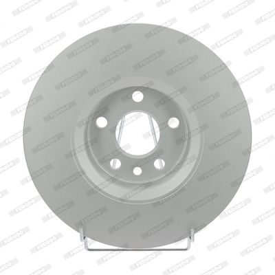 Brake Disc FERODO DDF1607C-1