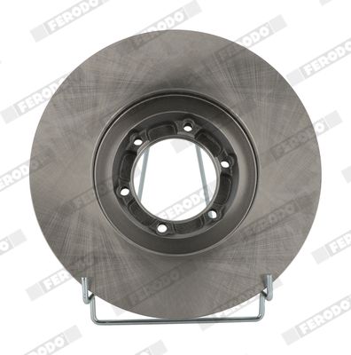Brake Disc FERODO DDF160