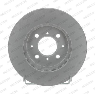 Brake Disc FERODO DDF1610C