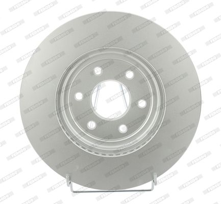 FERODO DDF1611C-1 Brake Disc