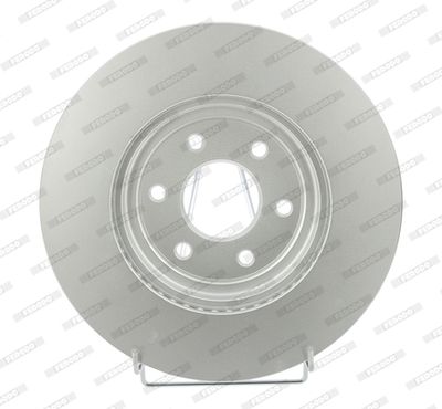 Brake Disc FERODO DDF1611C-1