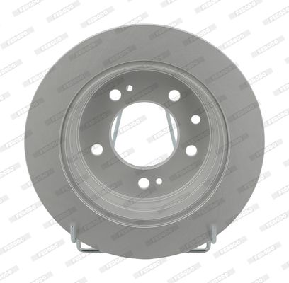 FERODO DDF1618C Brake Disc