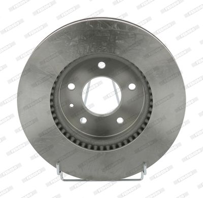 Brake Disc FERODO DDF1625