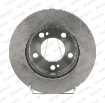 Brake Disc FERODO DDF1627