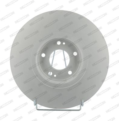 FERODO DDF1631C-1 Brake Disc