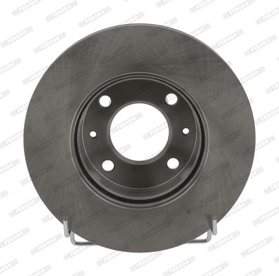 FERODO DDF1632 Brake Disc