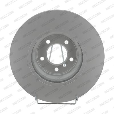 Brake Disc FERODO DDF1634C-1