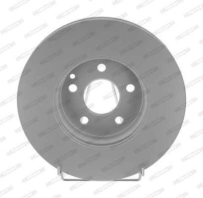 FERODO DDF1638C-1 Brake Disc