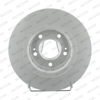 FERODO DDF1642C Brake Disc