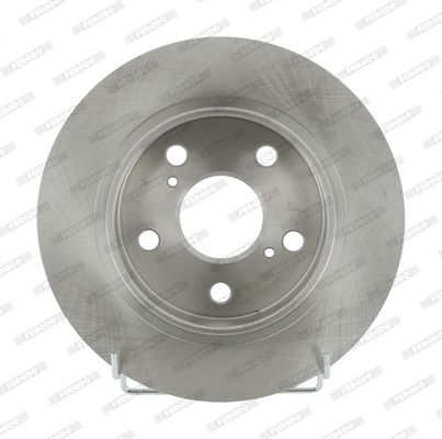 FERODO DDF1645 Brake Disc