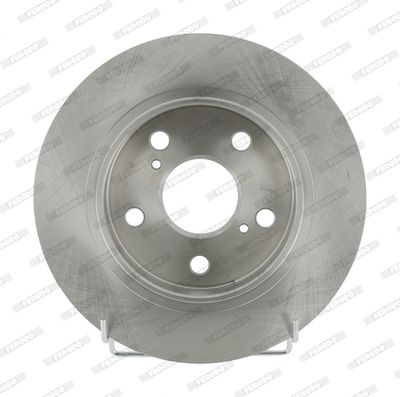 Brake Disc FERODO DDF1645