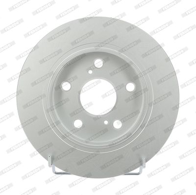 Brake Disc FERODO DDF1645C