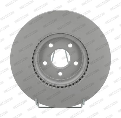 FERODO DDF1649C-1 Brake Disc
