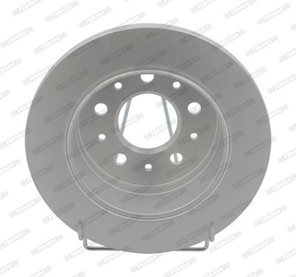 FERODO DDF1653C Brake Disc