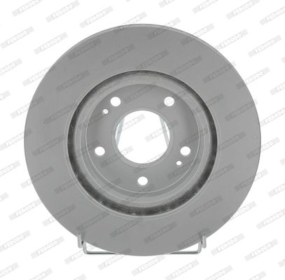FERODO DDF1659C Brake Disc