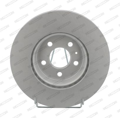 FERODO DDF1663C Brake Disc