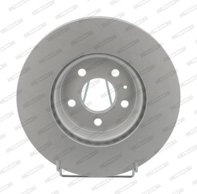 Brake Disc FERODO DDF1663C