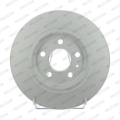 Brake Disc FERODO DDF1666C