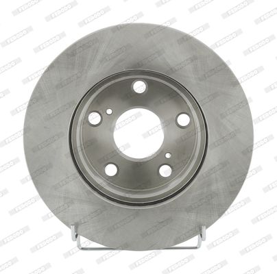 FERODO DDF1668 Brake Disc