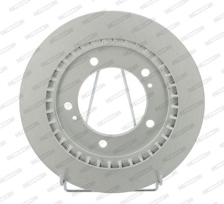 FERODO DDF1687C Brake Disc