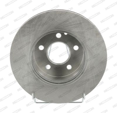 Brake Disc FERODO DDF1688