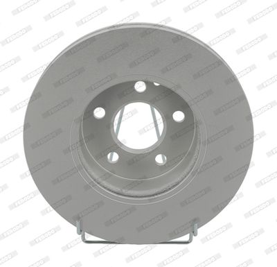 Brake Disc FERODO DDF1690C