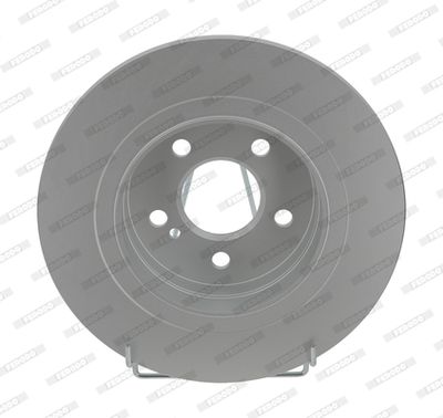 Brake Disc FERODO DDF1691C