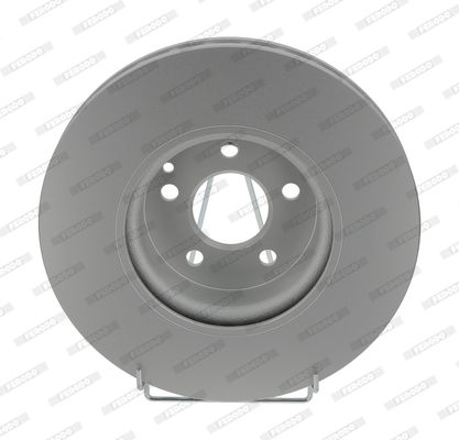 FERODO DDF1692C-1 Brake Disc