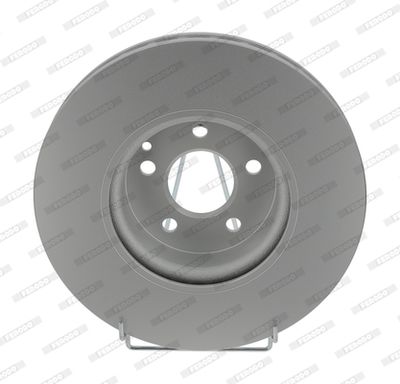 Brake Disc FERODO DDF1692C-1