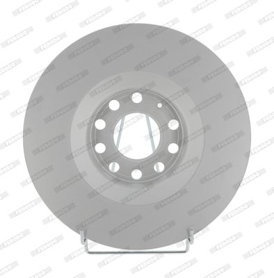 FERODO DDF1705C-1 Brake Disc